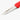 Cuchillo Mondador color rojo Serie 2900 80 mm (2)