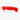 Cuchillo Mondador color rojo Serie 2900 80 mm (3)