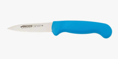2900 Series 80 mm Blue Colour Paring Knife