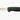 Cuchillo Mondador color negro Serie 2900 80 mm
