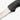 Cuchillo Mondador color negro Serie 2900 80 mm (1)