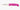 Cuchillo Mondador Color Fucsia Serie 2900 80 mm