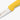 Cuchillo verduras color amarillo Serie 2900 100 mm (1)