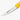Cuchillo verduras color amarillo Serie 2900 100 mm (2)