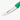 Cuchillo verduras color verde Serie 2900 100 mm (2)
