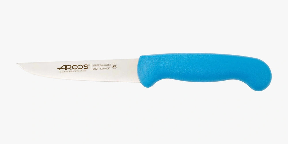 2900 Series 100 mm Vegetable Knife
