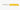 Cuchillo Cocina color amarillo Serie 2900 130 mm