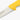 Cuchillo Cocina color amarillo Serie 2900 130 mm (1)