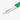 Cuchillo Cocina color verde Serie 2900 130 mm (2)