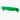 Cuchillo Cocina color verde Serie 2900 130 mm (3)