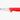 Cuchillo Cocina color rojo Serie 2900 130 mm