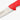 Cuchillo Cocina color rojo Serie 2900 130 mm (1)