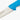 Cuchillo Cocina color azul Serie 2900 130 mm (1)