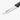 Cuchillo Cocina color negro Serie 2900 130 mm (2)