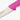Cuchillo Cocina color fucsia Serie 2900 130 mm (1)