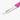 Cuchillo Cocina color fucsia Serie 2900 130 mm (2)