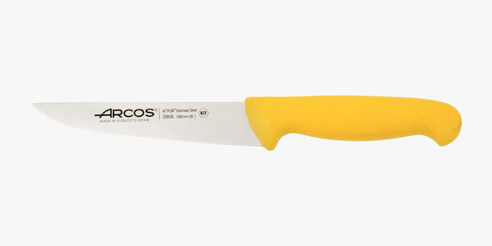 Kitchen Knife 2900 Series
