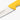 Cuchillo Cocina color amarillo Serie 2900 150 mm (1)