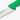Cuchillo Cocina color verde Serie 2900 150 mm (1)