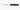 Cuchillo Cocina color negro Serie 2900 150 mm