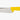 Cuchillo Santoku color amarillo Serie 2900 180 mm