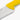 Cuchillo Santoku color amarillo Serie 2900 180 mm (1)
