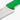Cuchillo Santoku color verde Serie 2900 (1)