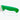 Cuchillo Santoku color verde Serie 2900 (3)