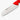 Cuchillo Santoku Color rojo Serie 2900 (2)