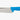 Cuchillo Santoku color azul Serie 2900