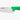 Cuchillo Cocinero color verde Serie 2900 200 mm
