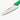 Cuchillo Cocinero color verde Serie 2900 200 mm (2)