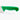 Cuchillo Cocinero color verde Serie 2900 200 mm (3)