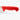 Cuchillo Cocinero color rojo Serie 2900 200 mm (3)