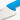 Cuchillo Cocinero color azul Serie 2900 200 mm (1)