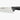 Cuchillo Cocinero color negro Serie 2900 200 mm