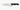 Cuchillo Cocinero color negro Serie 2900 200 mm