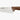 Cuchillo Cocinero color marrón Serie 2900 200 mm