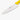 Cuchillo Cocinero color amarillo Serie 2900 250 mm (2)