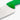 Cuchillo Cocinero color verde Serie 2900 250 mm (1)