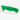 Cuchillo Cocinero color verde Serie 2900 250 mm (3)