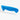 Cuchillo Cocinero color azul Serie 2900 250 mm (3)