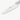 Cuchillo Cocinero color blanco  Serie 2900 250 mm (2)