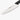 Cuchillo Cocinero color negro Serie 2900 250 mm (2)