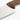 Cuchillo Cocinero color marrón Serie 2900 250 mm (1)