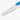 Cuchillo Cocinero color azul Serie 2900 300 mm (2)