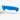 Cuchillo Cocinero color azul Serie 2900 300 mm (3)