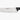 Cuchillo Cocinero color negro Serie 2900 300 mm