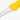 Cuchillo Jamonero Color Amarillo Serie 2900 240 mm (1)