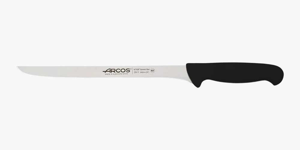 Slicing Knife 2900 Series